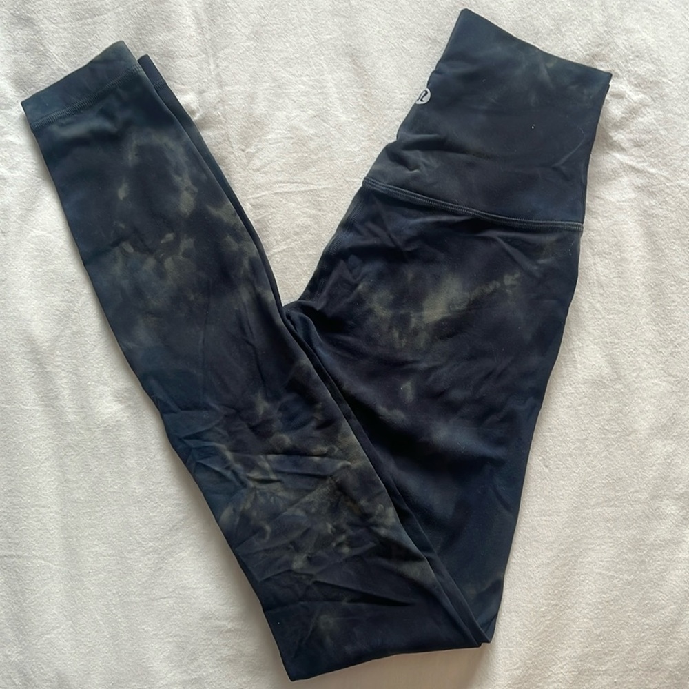 Lululemon Align Leggings 28” inseam